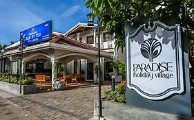 Paradise Holiday Village Negombo